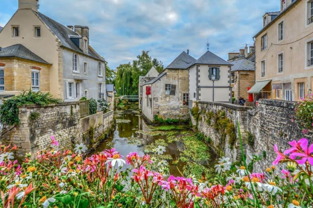 Saint-Martin-des-EntréesL'Etincelle别墅 外观 照片